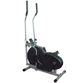 Elliptical trainer (Эллиптические тренажеры)