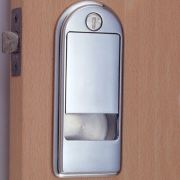 Door Lock R200CH (Дверные замки R200CH)