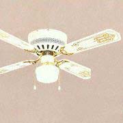 Ceiling fan HBB42 (Потолочные вентиляторы HBB42)