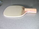 Table tennis racket (Table Tennis)