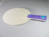 Table tennis racket (Tischtennisschläger)