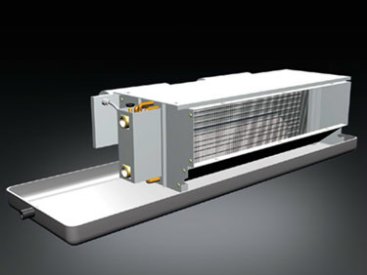 Fan-coil unit (Fan-Coil-Einheiten)