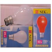 NEK Light Bulb (NEK Light Bulb)