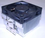 CPU COOLER (CPU COOLER)