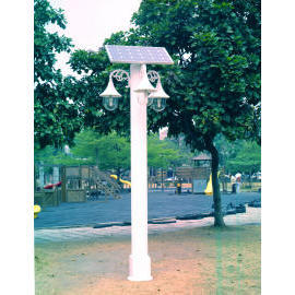 Solar Streetlight (Solar Streetlight)