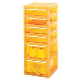 HM Mobile Storage Chest (HM Mobile Coffre de rangement)