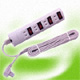 Power strips/extension cords (Power bandes / rallonges)