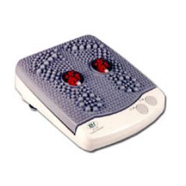 VIBRATING INFRARED HEAT MASSAGER (ВИБРАЦИОННЫЕ инфракрасное тепло MASSAGER)