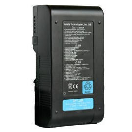 Battery Packs For Professional Video Cameras-Water Proof (Battery Packs für professionelle Video-Kameras-Water Proof)