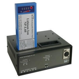 Battery Charger For Professional Video Cameras Battery