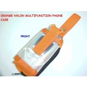 Orang Nylon Case Mult (Orang Nylon Case Mult)