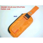 Orang Nylon Multi Case Zurück (Orang Nylon Multi Case Zurück)