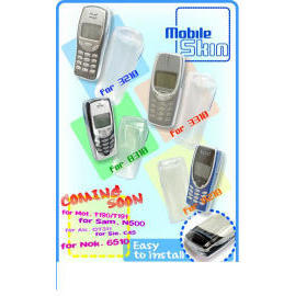 MOBILE CASE PVC (MOBILE CASE PVC)