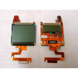 LCD for cell phone (LCD pour téléphone portable)