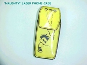 Naughty Laser PhoneCase (Naughty Laser PhoneCase)