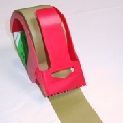 Newest designed of palmtop tape stand and cutter