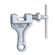 Roller chain detacher (Roller chain detacher)