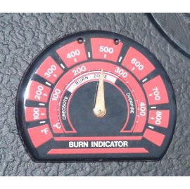 Stove Thermometer