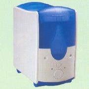 Warm Mist Humidifier With Built-in Lonizer (Warm Mist Humidifier With Built-in Lonizer)