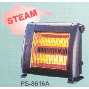 Steam Fan Heater