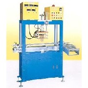 Automatic Weld Condition Checking Machine (Vérification automatique Weld Condition Machine)
