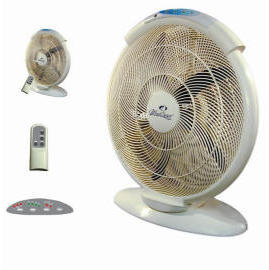 Remote Control Fan (Remote Control Fan)