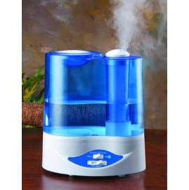 Ultrasonic Cool Mist Humidifier