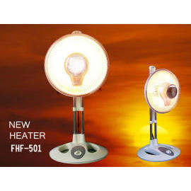 10`` Electric Heater