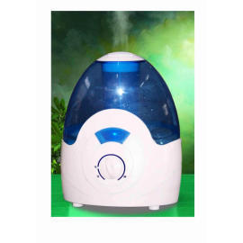 Negative Ions Humidifier w/ Lamp (Negative Ions Humidificateur w / Lamp)