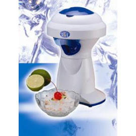 Ice Shaver