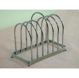 Toast Rack (Toast Rack)