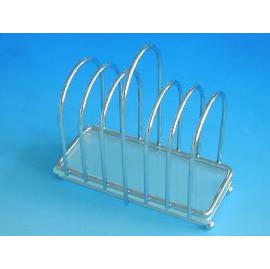 Toaster Rack (Grille-pain Rack)