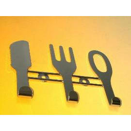 WALL HANGER (Настенная вешалка)