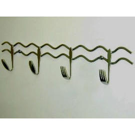 WALL HANGER (Настенная вешалка)