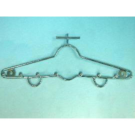 WALL HANGER (Настенная вешалка)