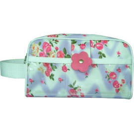 Cosmetic Bag (Cosmetic Bag)