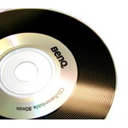 CD/DVD MEDIA
