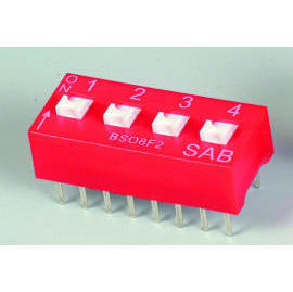 DIP SWITCH (DIP SWITCH)