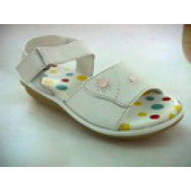 CHILDREN SHOES