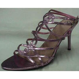 LADY SANDAL (LADY SANDALE)