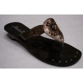 SLIPPER SHOES (PANTOUFLES SHOES)