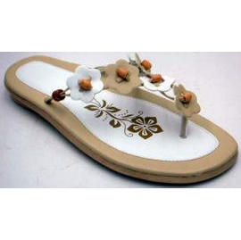 SLIPPER SHOES (PANTOUFLES SHOES)