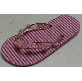 SLIPPER SHOES (PANTOUFLES SHOES)