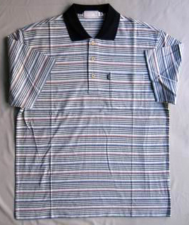 Polo-Shirt für MAN - BAUMWOLLE / POLYESTER (Polo-Shirt für MAN - BAUMWOLLE / POLYESTER)