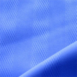 INTERLOCK FABRIC - POLYESTER (БЛОКИРОВКА ткань - полиэстер)