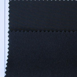 WATERPROOF / BREATHABLE LAMINATED FABRIC  V 3 LAYERS (Imperméable et respirante Tissu laminé ¡V 3 couches)