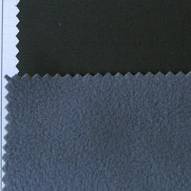 LAMINATED FABRIC  V FABRIC TO FABRIC  V 2 LAYERS (Hartgewebe ¡V Gewebe auf Gewebe ¡V 2-Schichten)