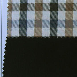 LAMINATED FABRIC  V FABRIC TO FABRIC  V 2 LAYERS (Hartgewebe ¡V Gewebe auf Gewebe ¡V 2-Schichten)