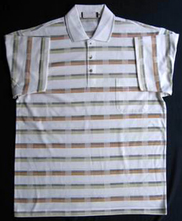 Polo-Shirt für MAN - BAUMWOLLE / POLYESTER (Polo-Shirt für MAN - BAUMWOLLE / POLYESTER)