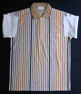 Polo-Shirt für MAN - BAUMWOLLE / POLYESTER (Polo-Shirt für MAN - BAUMWOLLE / POLYESTER)